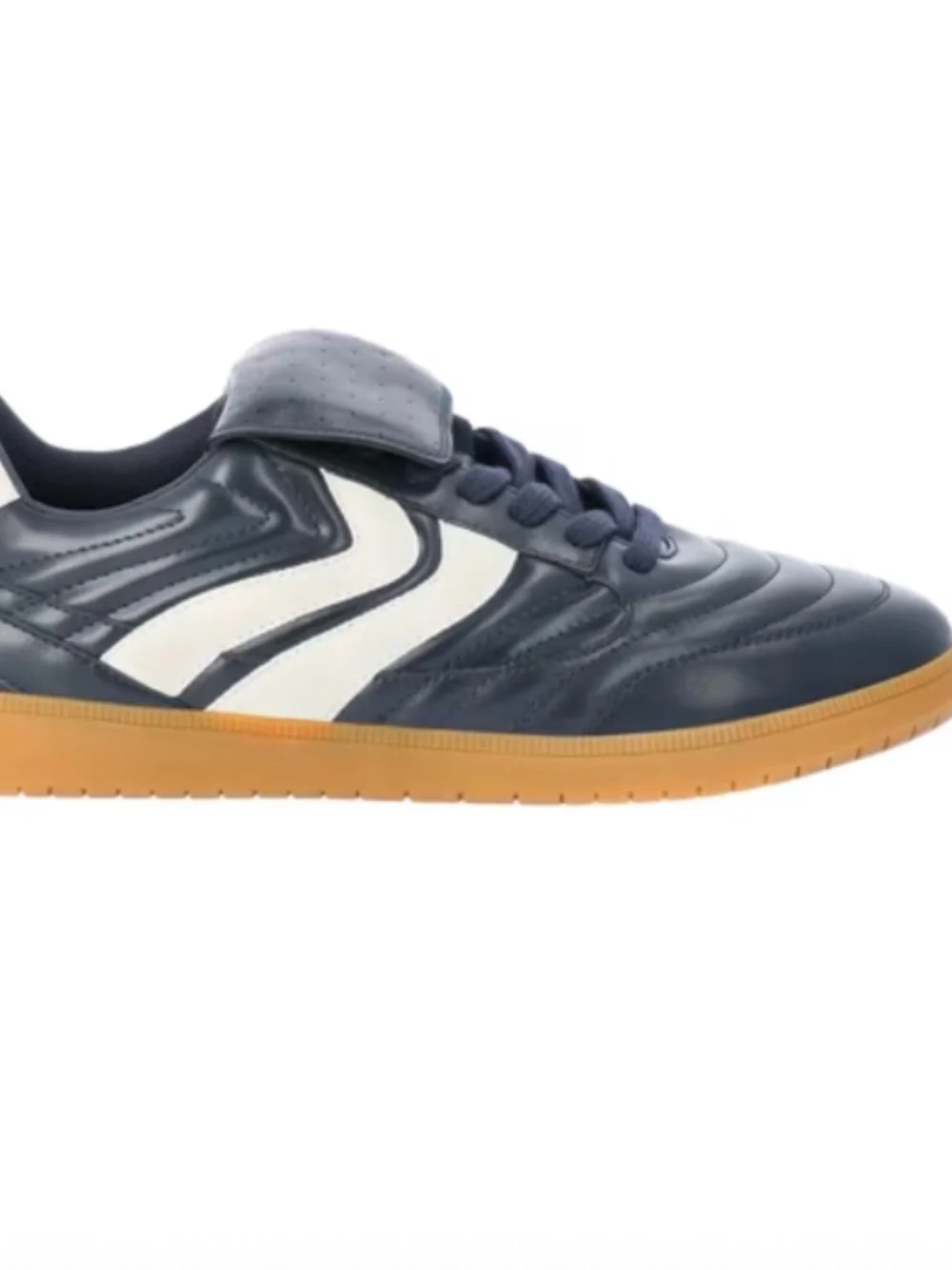 Madden NYC Men's Black Sport Casual Shoes